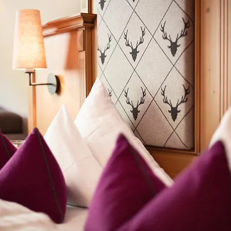 Hotel Forsthofgut 4*
