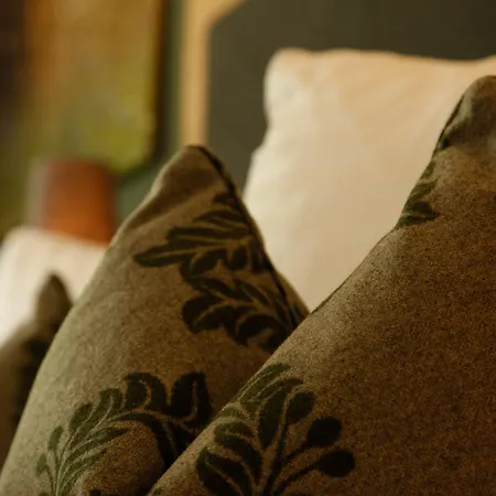 Hotel Forsthofgut Leogang