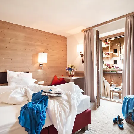 Hotel Forsthofgut 4*