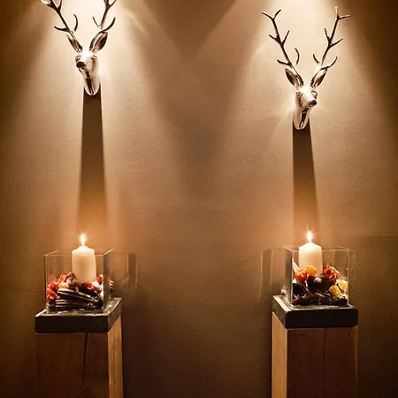 Hotel Forsthofgut 4*