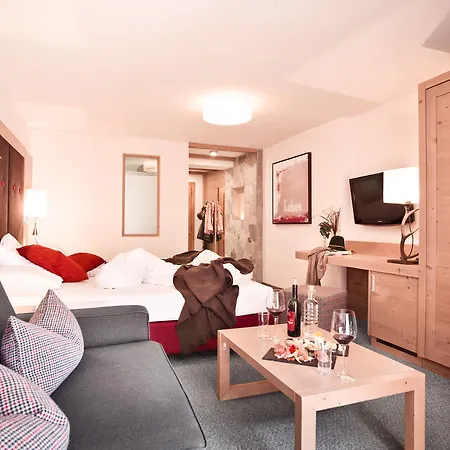 Hotel Forsthofgut