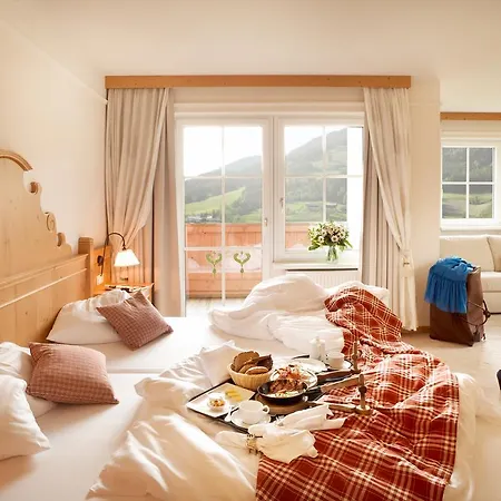 Hotel Forsthofgut 4*