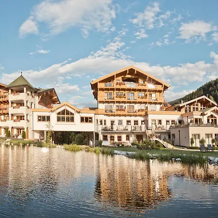 Hotel Forsthofgut