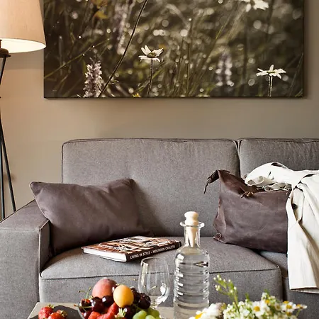 Hotel Forsthofgut 4*