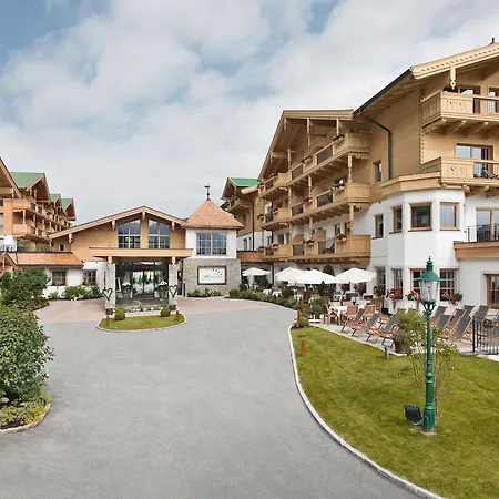 Forsthofgut Hotel