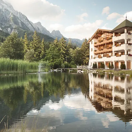 Forsthofgut Hotel