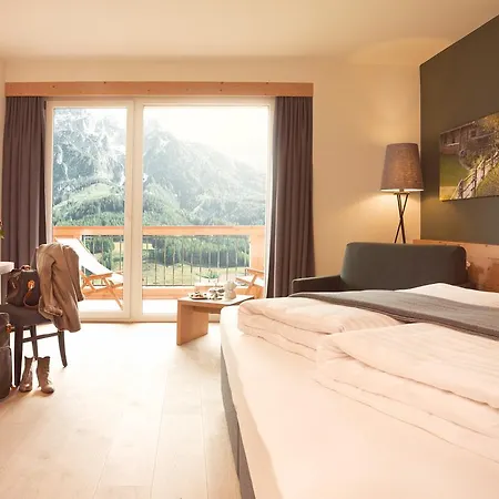 Forsthofgut Hotel 4*