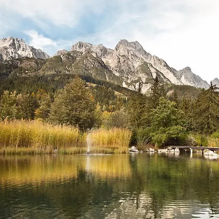 Forsthofgut 4* Leogang