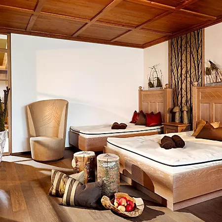 Forsthofgut Hotel 4*