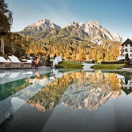 Forsthofgut Leogang