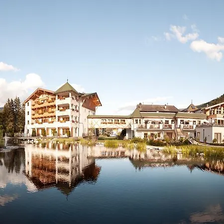 Hotel Forsthofgut 4*