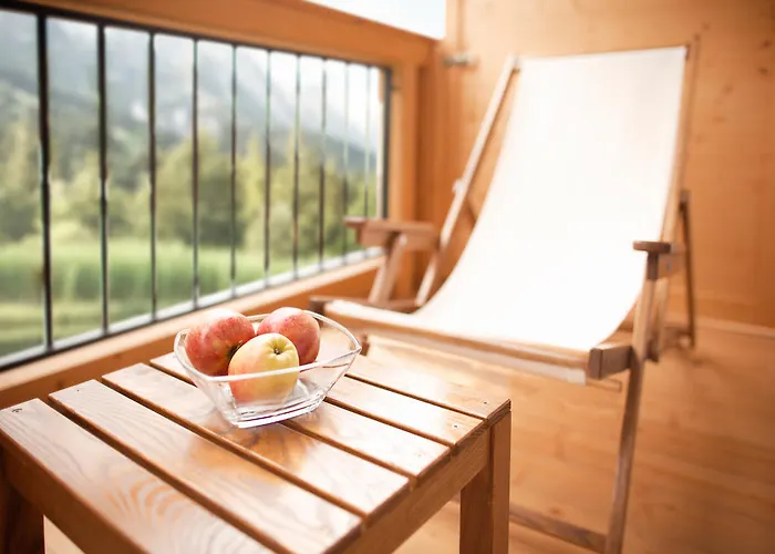 Forsthofgut 4* Leogang