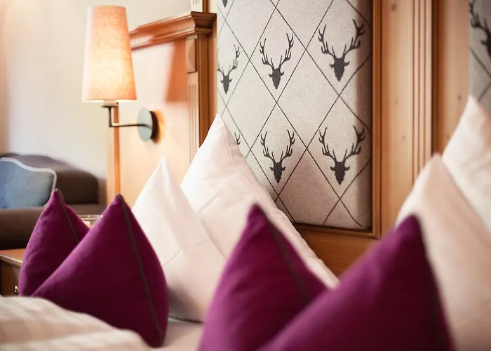 Hotell Forsthofgut 4*