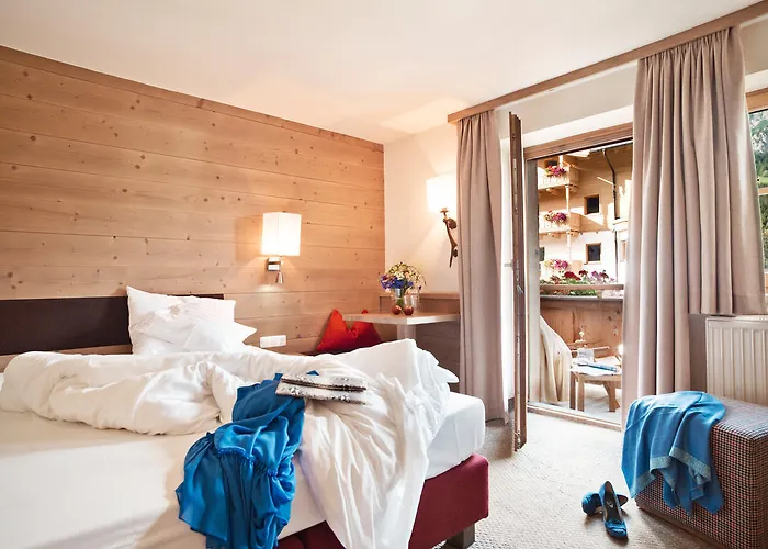 Hotell Forsthofgut 4*