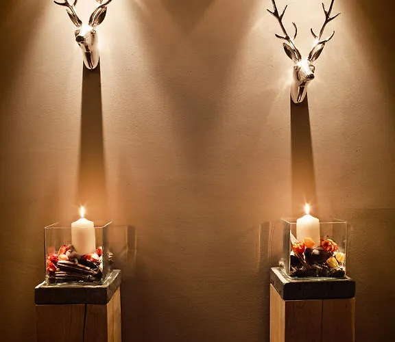 Hotel Forsthofgut 4*