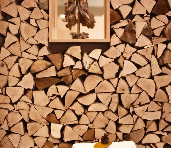 Hotell Forsthofgut Leogang