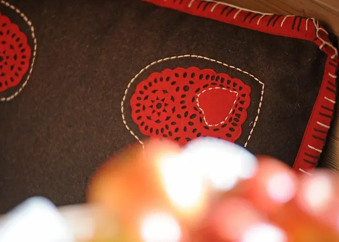 Hotel Forsthofgut 4*