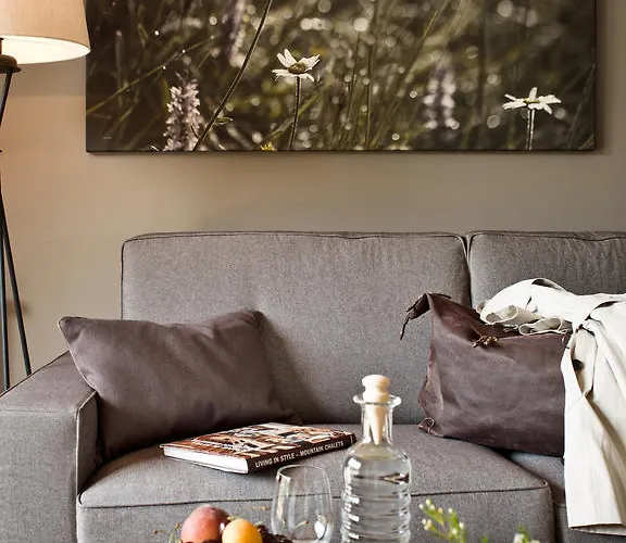 Hotel Forsthofgut 4*