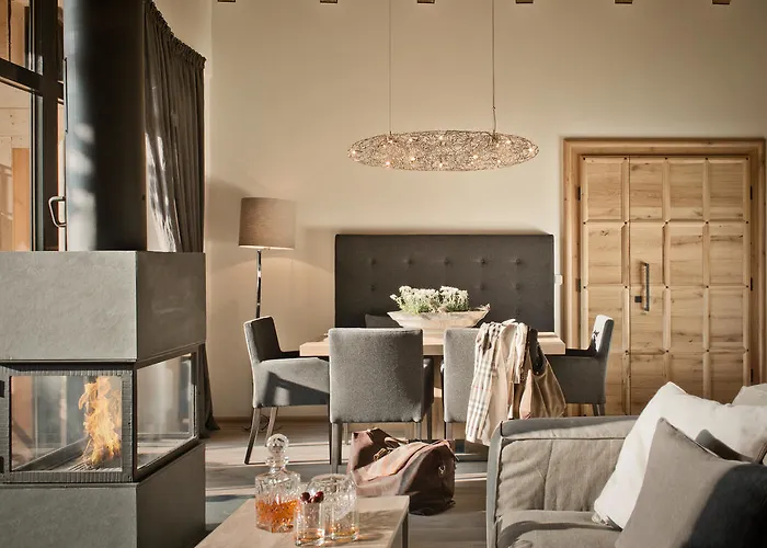 Forsthofgut 4* Leogang