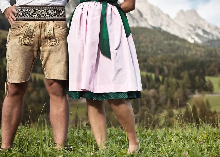 Hotell Forsthofgut 4*