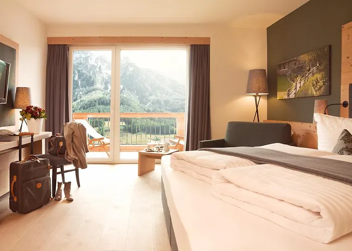 Forsthofgut Hotel 4*