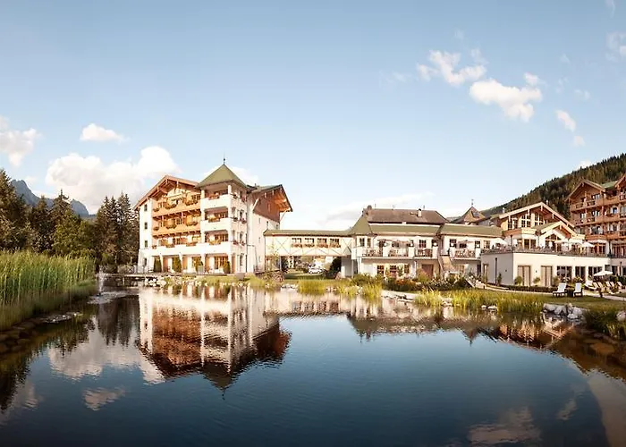 Hotel Forsthofgut 4*